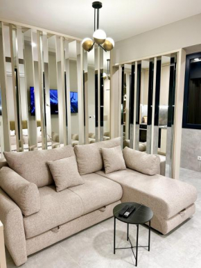 Merak2 Apartment- Free Garage Parking